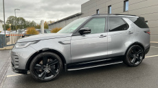 Land Rover Discovery 3.0 D350 Dynamic HSE 5dr Auto Diesel Station Wagon